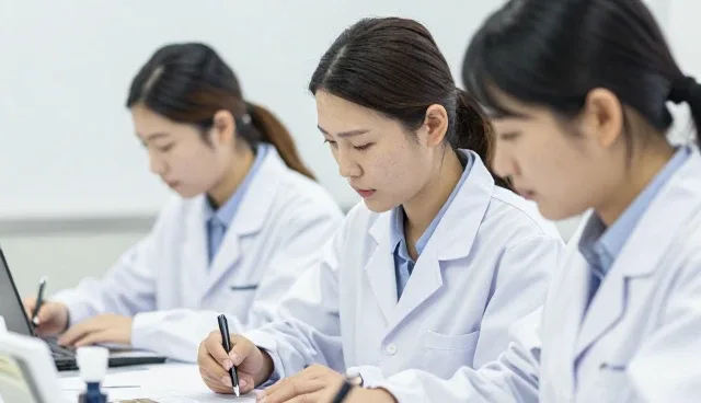 质量检测服务如何提升工作效率？