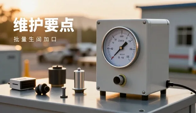 质量检测中的成本控制难题及应对策略